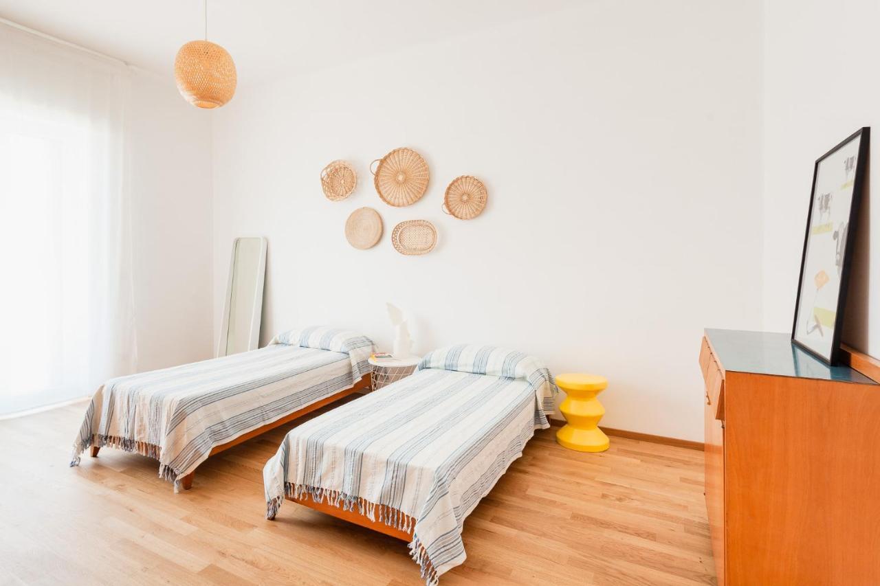 Interno 19 - Vista Mare Apartman Bari Kültér fotó
