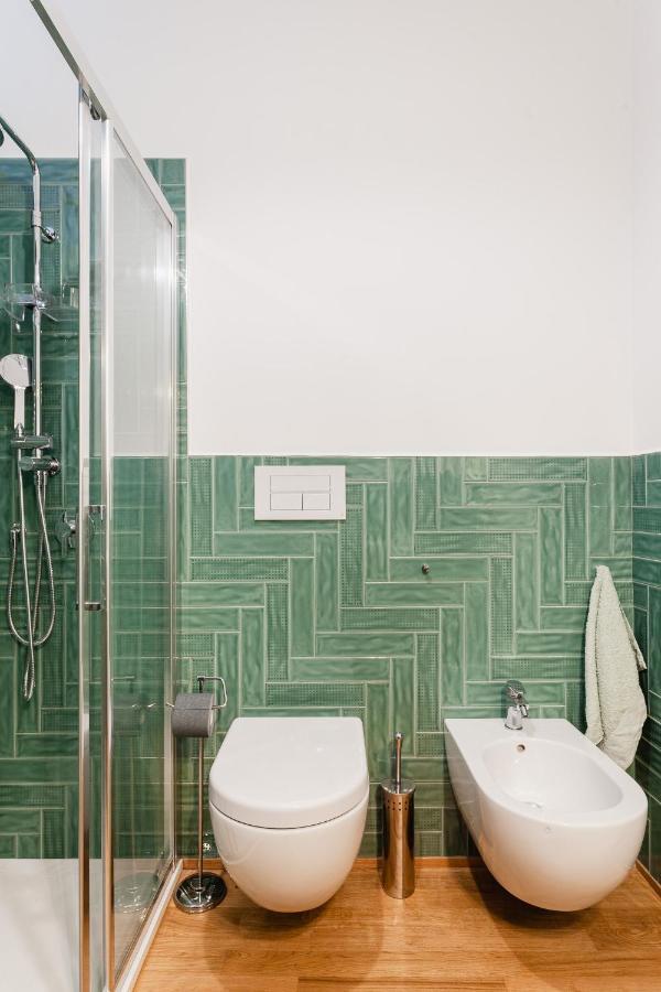 Interno 19 - Vista Mare Apartman Bari Kültér fotó
