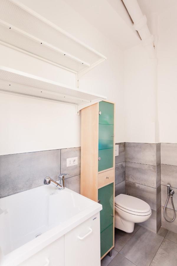 Interno 19 - Vista Mare Apartman Bari Kültér fotó